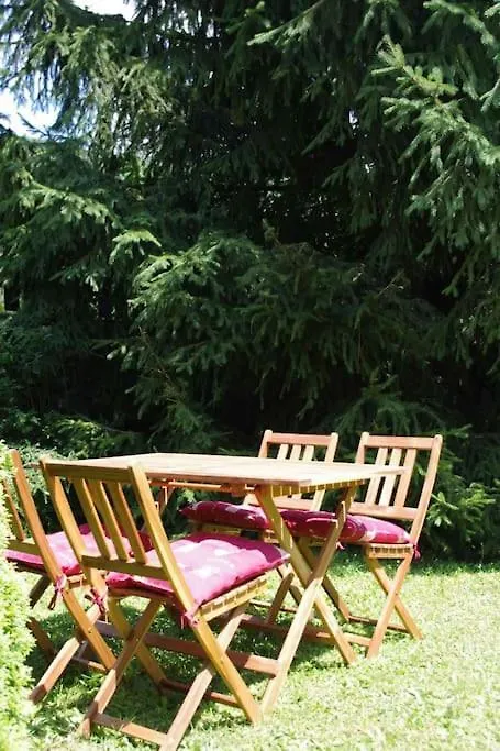 Apartment At Foot Of Mont Blanc Studio 2 P Cluses